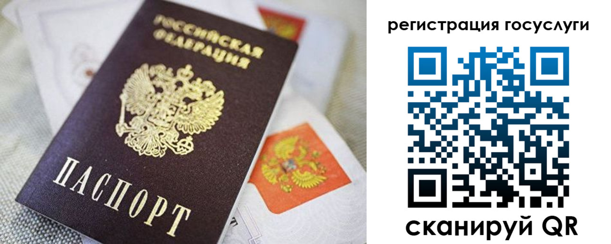 прописка паспорт в Орловской области