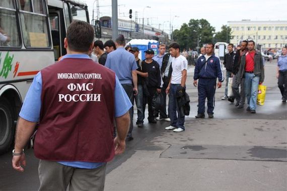 прописка в Орловской области